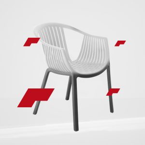 Table & chair